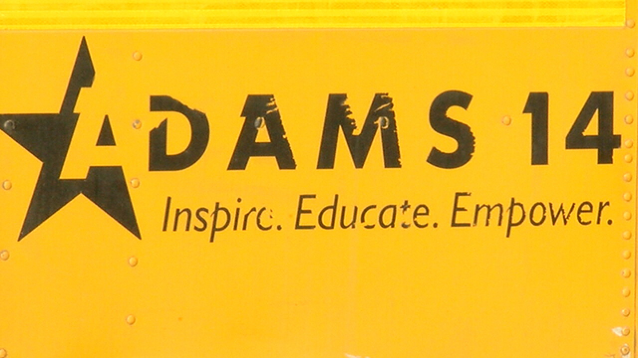 Adams 14 successful in challenging some ratings, not overall low